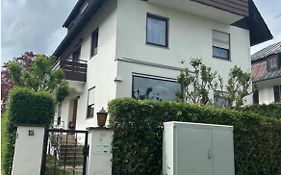 Appartment An Der Koenig Ludwig Promenade